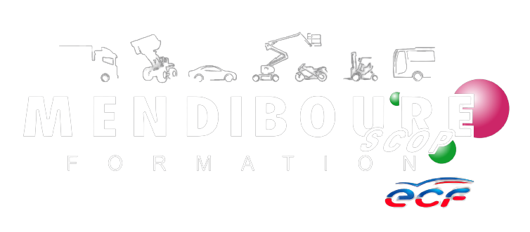 ECF Mendiboure Auto-école - Mendiboure formation