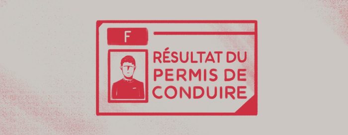 Resultat Permis