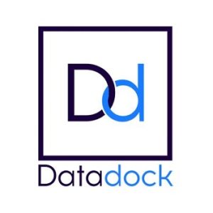 Daradock Logo