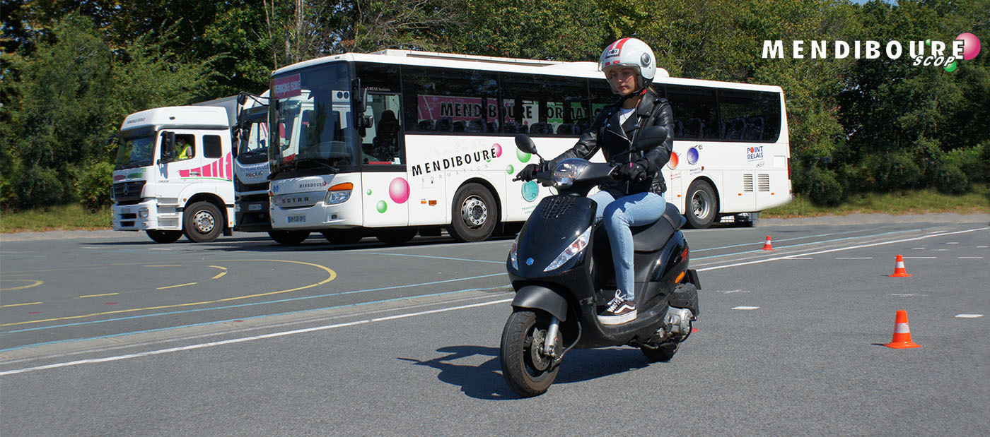 Brevet de Sécurité Routière Permis AM